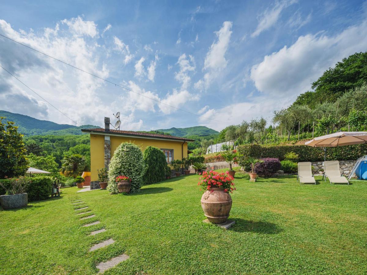 Holiday Home Bataba By Interhome Vetriano Eksteriør bilde