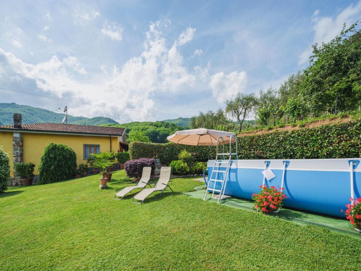 Holiday Home Bataba By Interhome Vetriano Eksteriør bilde