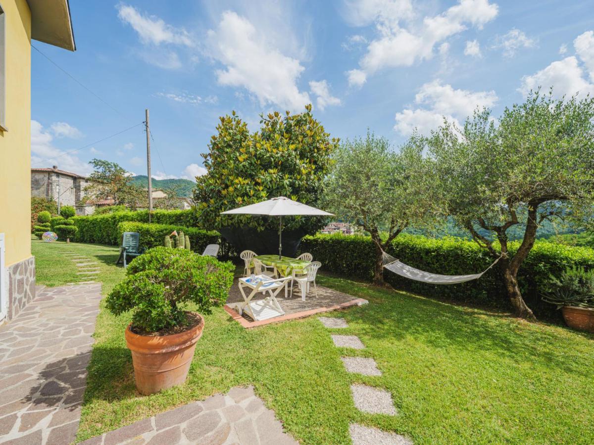 Holiday Home Bataba By Interhome Vetriano Eksteriør bilde