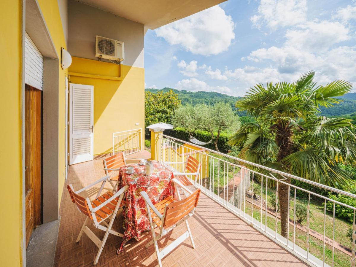 Holiday Home Bataba By Interhome Vetriano Eksteriør bilde