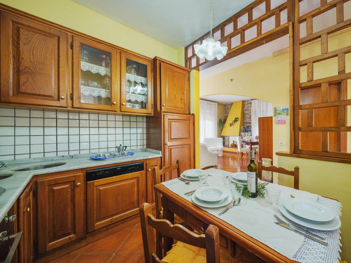 Holiday Home Bataba By Interhome Vetriano Eksteriør bilde